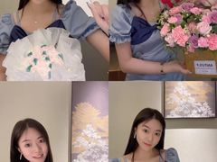 -次第花开素食雅宴