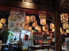 -南京大牌档(济南万象城店)