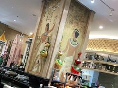 大堂-尼罗河国际大酒店