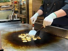 -东方红海鲜百汇(国际大厦店)
