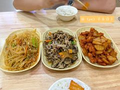 -肉燕扁食草包飯(东街店)