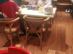 -味上湘菜馆(岳麓山店)