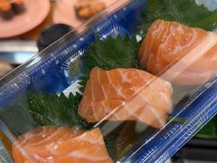 -争鲜回转寿司(东方银座店)