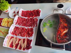 -潮牛禾记•潮汕鲜牛肉火锅(新亚洲店)