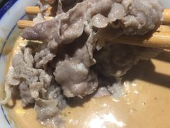 头牌肥牛-小洋府铜锅涮肉(南锣鼓巷店)