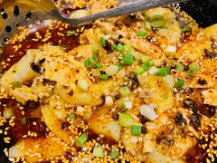 -红辣椒·川菜·火锅(科华路店)