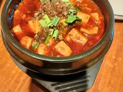 -龙抄手食府(浣花北路店)