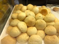 -BreadTalk面包新语·烘焙蛋糕(东方雅苑店)