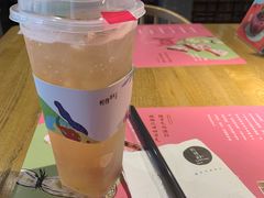 -炖物24章·顺时轻养茶(杭州大厦店)