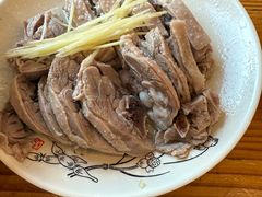 -乡亲鹅肉城(昆山店)