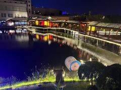 -黄山香茗国际酒店