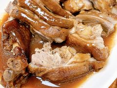 卤鹅-一粥(华侨城创意文化园店)