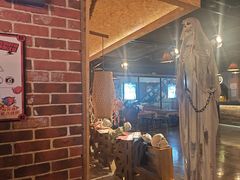 -长藤鬼校(龙翔店)