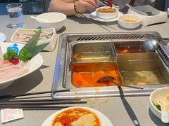 -海底捞火锅(步步高新天地店)