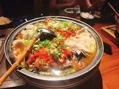 -隐厨·中国菜馆(三里屯T+MALL店)