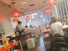 -小龙坎火锅(IFS HOT店)