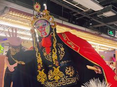 -三江两海老火锅(北京首店)