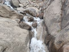 -天津盘山风景名胜区