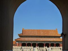-故宫钟表馆