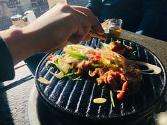 -厚味居炙子烤肉·清真(天桥南纬路店)