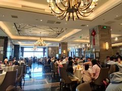大堂-大铁勺新津菜(东丽阳光新业广场店)