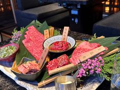 -老乾杯和牛烧肉(王府中环店)