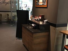 -星巴克(宝山万达店)