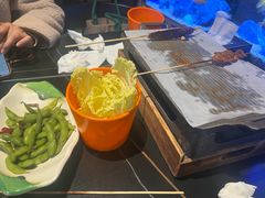 -黄鱼炙夜·烧烤·小龙虾(星荟广场店)