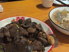 -崂山水果园农家宴(泉水鸡店)