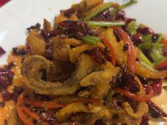 -同发号饭庄(复兴路店)