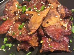麻辣酱龙骨-望江门小龙虾·烧烤(九堡店)