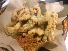 -新辣道鱼火锅(上地华联店)