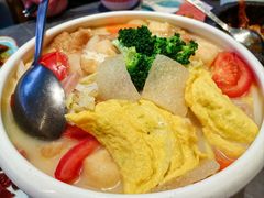-江南里·新浙菜(苏州大悦城店)