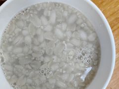 -思北花生汤