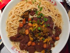 -味福记·本地特色菜(八一万达广场店)