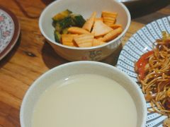 -阿记烧烤(大兴新区店)