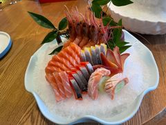 -尚海豆捞(乐虹坊店)