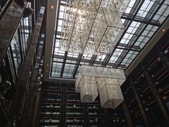 -行者书屋大堂吧 ·下午茶(南京圣和府邸酒店)