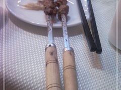 串肉的棒棒-克拉玛依新疆餐厅
