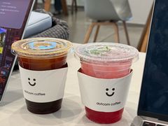 -dotcom coffee古点咖啡(致真大厦店)