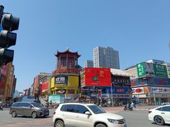 -黄兴南路步行商业街