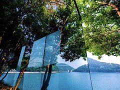 -石燕湖生态旅游景区