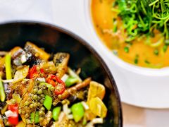-洋洋中餐馆·SINCE 1997(信投店)