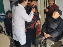 -惠耳听力助听器(霍邱新蓼大道店)