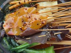 -嘉州鲜知味钵钵鸡(奎星楼店)