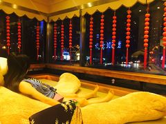 -泰迈·影院式足道SPA(世纪大道店)