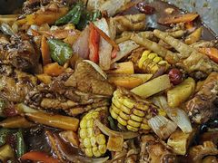 -过锅瘾三汁焖锅(泰华假日广场店)