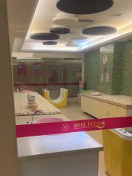 -金月汇月子会所(北大街店)