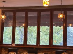 -CafeDuVillage乡村咖啡馆(美邻苑店)