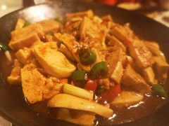 -深山老屋(张江店)